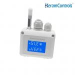 0-5V Temperature Humidity And Pressure Sensor IP65 CE