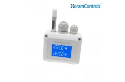 China 0-5V Temperature Humidity And Pressure Sensor IP65 CE supplier