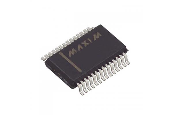 MAX127BCAI+T