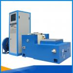 4500Hz Shock And Vibration Testing Equipment , Anticorrosive Shaker Testing Device