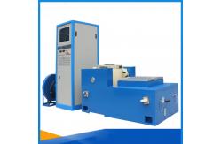 China 4500Hz Shock And Vibration Testing Equipment , Anticorrosive Shaker Testing Device supplier