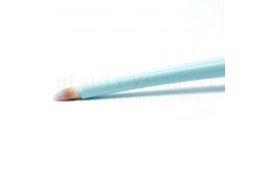 China Patented Double Sided Eyeshadow Brush supplier