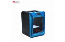 China FDM Plate 0.8mm Nozzle Smart 3D Printer Toy DIY JCVISION 100W supplier