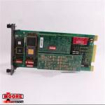 IMHSS03  ABB  Hydraulic Servo Module