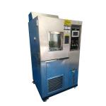 Programmable 150L Temperature And Humidity Testing Chamber for sale