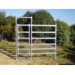From Budget Cattle Panels To Extra Heavy Duty Portable Cattle Panels For sale for sale