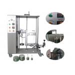 Household Electrical Appliance Tester Cord Anchorage Strain and Twisting Test for sale
