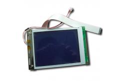China FSTN Positive UC1698 LCD 7 Segment Display 160X160 Cog Graphic LCD Module supplier