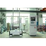 MIL-STD 100kg Payload Half Sine Shock Pulse Shock Test Machine for Home Appliances for sale