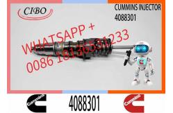 China QSKX15 ISX15 Fuel Injector Nozzle Assembly 4062568 4928262 4076912 4088301 4954644 4076902 supplier