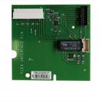 ATM Machine Parts NCR S2 Presenter PCB 4450767287 445-0767287 for sale