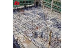 China Innovative Prefabricated Steel Structure Made School Equipped With Smart Classrooms supplier