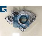  EC210B EC210BLC Excavator D6D D6E Engine Oil Pump 21489736 VOE21489736 for sale