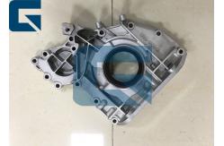 China  EC210B EC210BLC Excavator D6D D6E Engine Oil Pump 21489736 VOE21489736 supplier