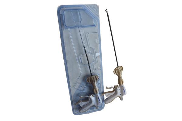 Veterinary Use Ultrasonic Laparoscopic Harmonic Scalpel