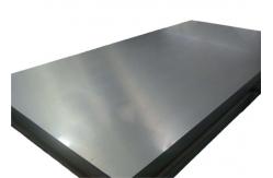 China Low Resistivity Nickel Clad Aluminum Sheet For Printed Circuit Board supplier
