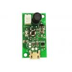 DC5V Micro USB Spray Humidifier Module For Arduino