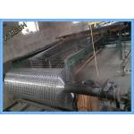 SS304 Stainless Steel Welding Wire 2x3 Inches Opening Flat Surface Rush Prevention for sale