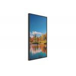 43inch High-Brightness 2500nits Window Facing Display with IPS Panel