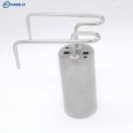 OEM Stainless Steel CNC Machining Part Stainless Steel CNC Milling Machine Spare Parts for sale
