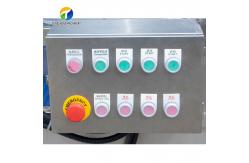 China 1500KG/H Orange Selection Fruit And Vegetable Processing Line supplier