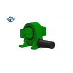 6 Inch IP66 Protection Solar Slew Drive For Solar Trackers for sale