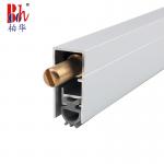 U Shape Automatic Drop Down Door Sweep Concealed Door Bottom Seal for sale