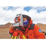 Qomolangma Unique China Brand Mato Surveying Reflectorless Total Station for sale