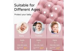 China Muslin Skin Friendly Infant Bath Towels Infant Towel Set 32*32 Inches supplier