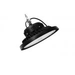 IP66 100 Watt LED UFO 5500K For Warehousing Exhibition Input AC100-277V