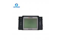 China Universal Zetron GMS4000 Portable Multi Gas Detector With Infrared Measurement Technology supplier