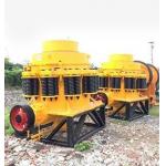 PY Spring Cone Crusher Stone Crusher Machine For Mining Industry for sale