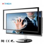 Professional Infrared Touch Screen DC 5V Ir Touch Panel 8ms Response for sale