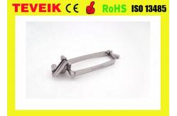 China ultrasound transducer needle guide for Toshiba PVT-375BT Probe biopsy guide supplier