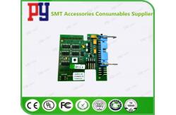 China 00344489-02 SIEMENS ASM Vision-Board Modular SMT Machine Parts supplier