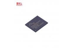 China Cypress S34ML04G200BHI000 4Gb NAND Flash Integrated Circuit IC Chip supplier