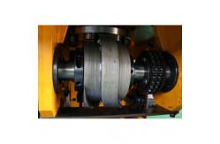 China Energy Saving Cold Icecream Container Making Machine by Paper Fan supplier