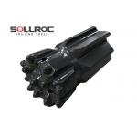 T38 T45 T51 T60 T68 Thread Button Bits Top Hammer Drill bits Rock Bits for sale