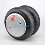 W01-M58-6147 Industrial Air Springs Firestone Double Convolutions SCANIA 2392114 2776010 Pneumatic Cushion for sale