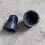 rod thread protector/black or coloured plastic thread protectors/api thread protector for sale
