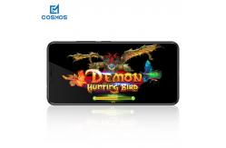 China Shooting Online Fish Table Game Video Demon Hunring Bird supplier