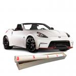 Crystal Clear TPU Paint Protection Film With Superior Scratch Resistance for sale