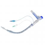 Pilot Balloon Double Lumen Bronchial Tube Left Right Sided Endobronchial Tube for sale