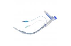 China Innovatively Endobronchial Tubes With  Pilot Balloon 35fr supplier
