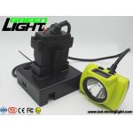 Cree 13600mAh IP68 Waterproof Rechargeable Headlamp 25000lux
