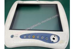 China Mindray PM7000 Patient Monitor Parts Plastic Front Panel In Good Condition supplier