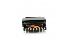 China EE42 230V To 12V 120V AC Hf Transformer For Television supplier