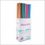 Oversized Memory Foam Pool Float , Solid Pool Noodles Excellent Resiliency