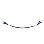 Blue Home Appliance Wiring Harness Shielded Cable Housing Terminal for sale