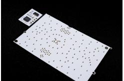 China Precision LED FPC Board Double Layer Printed Circuit Board Assembly supplier